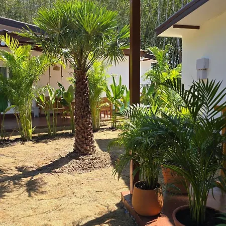 Fox House Koh Kood Villa Ban Khlong Mat Exterior photo