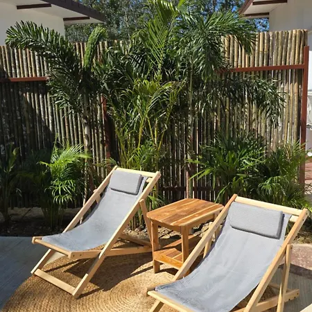 Fox House Koh Kood Villa Ban Khlong Mat Exterior photo