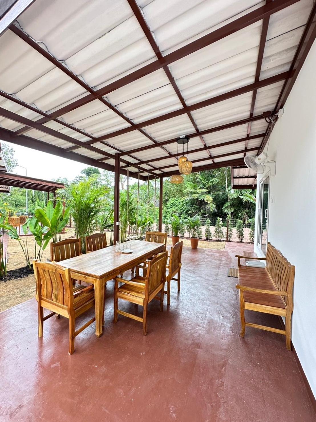 Fox House Koh Kood Ban Khlong Mat