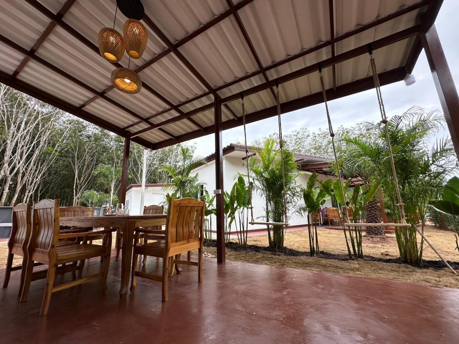 Villa Fox House Koh Kood