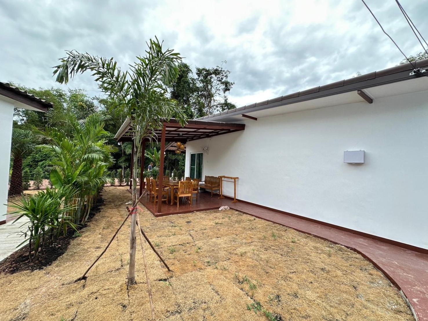 Fox House Koh Kood Villa Ban Khlong Mat