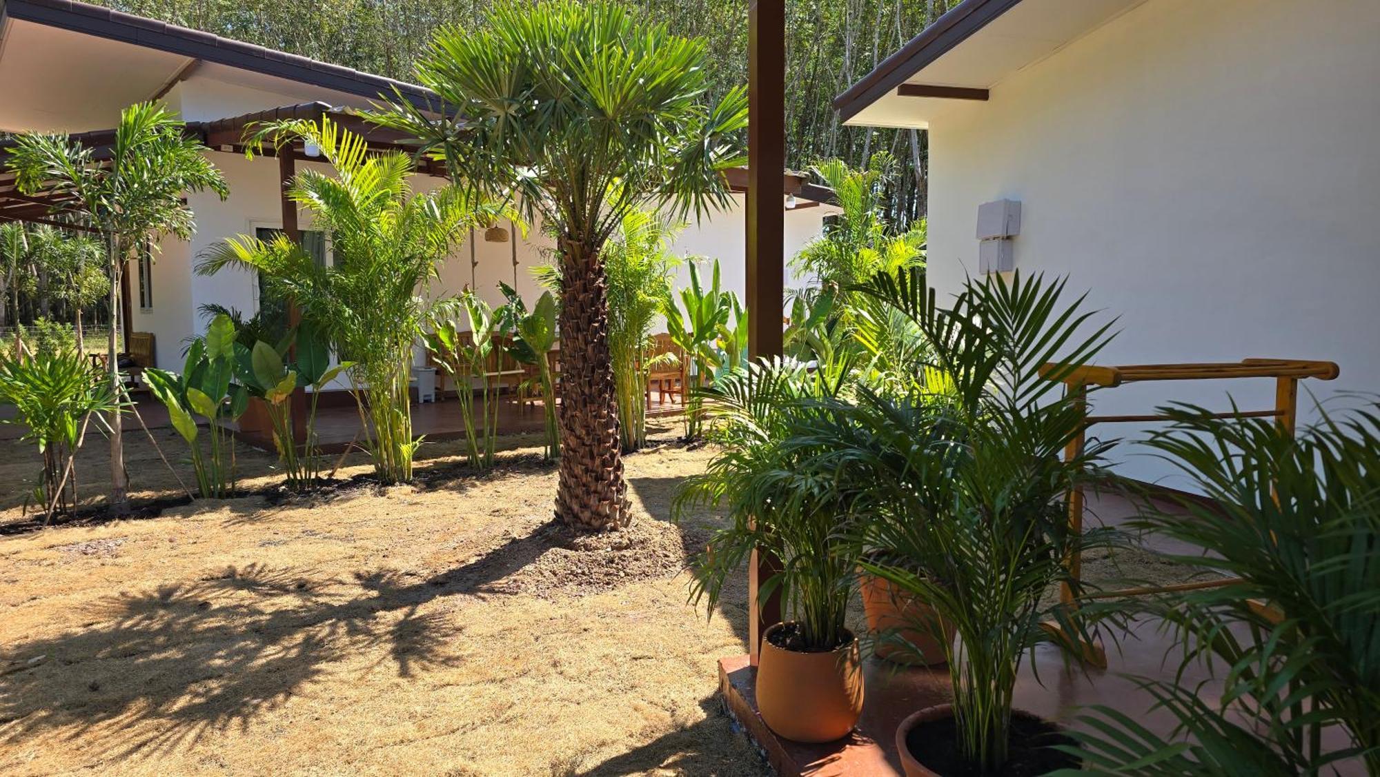 Fox House Koh Kood Villa *