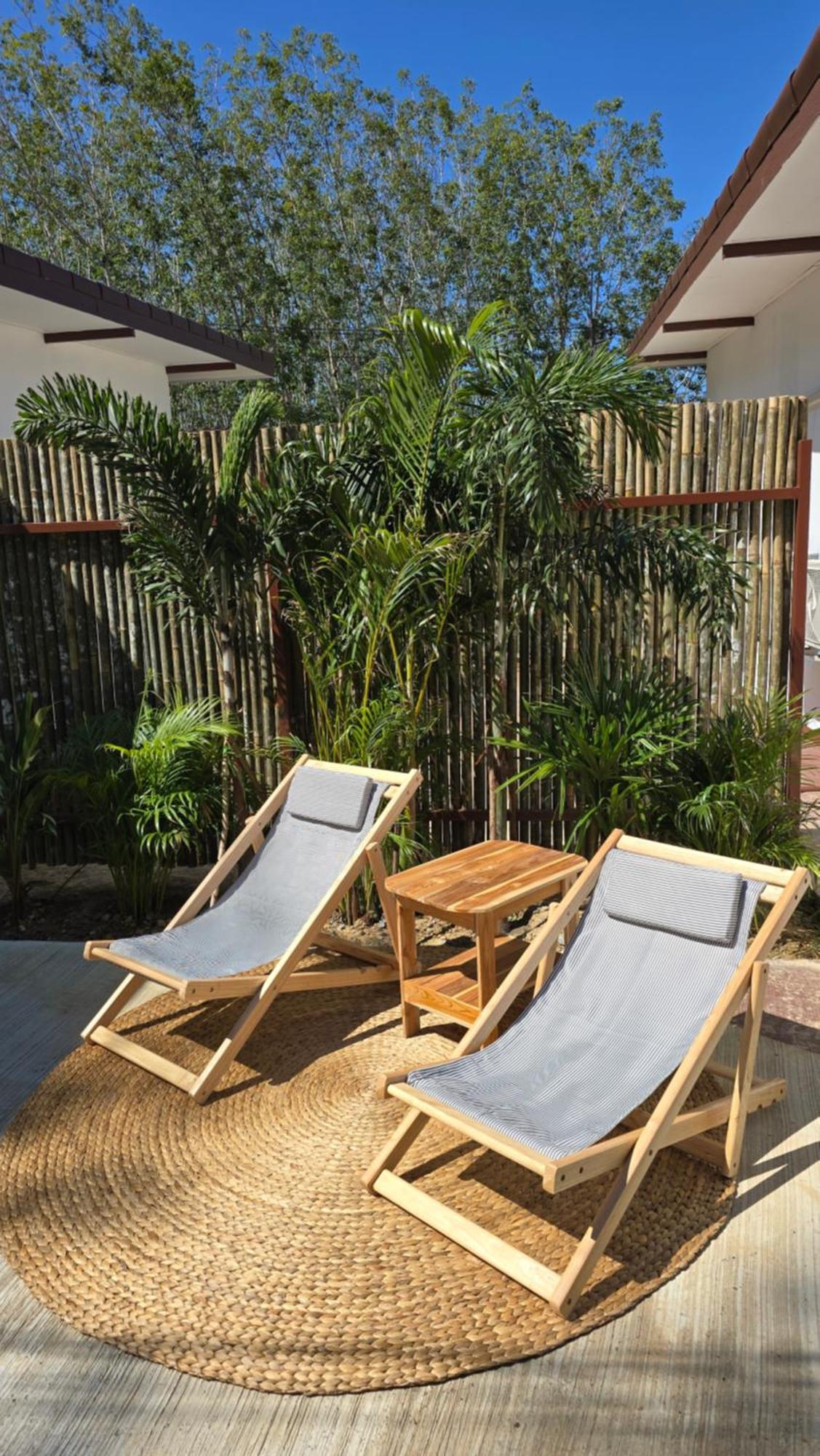 Villa Fox House Koh Kood Ban Khlong Mat