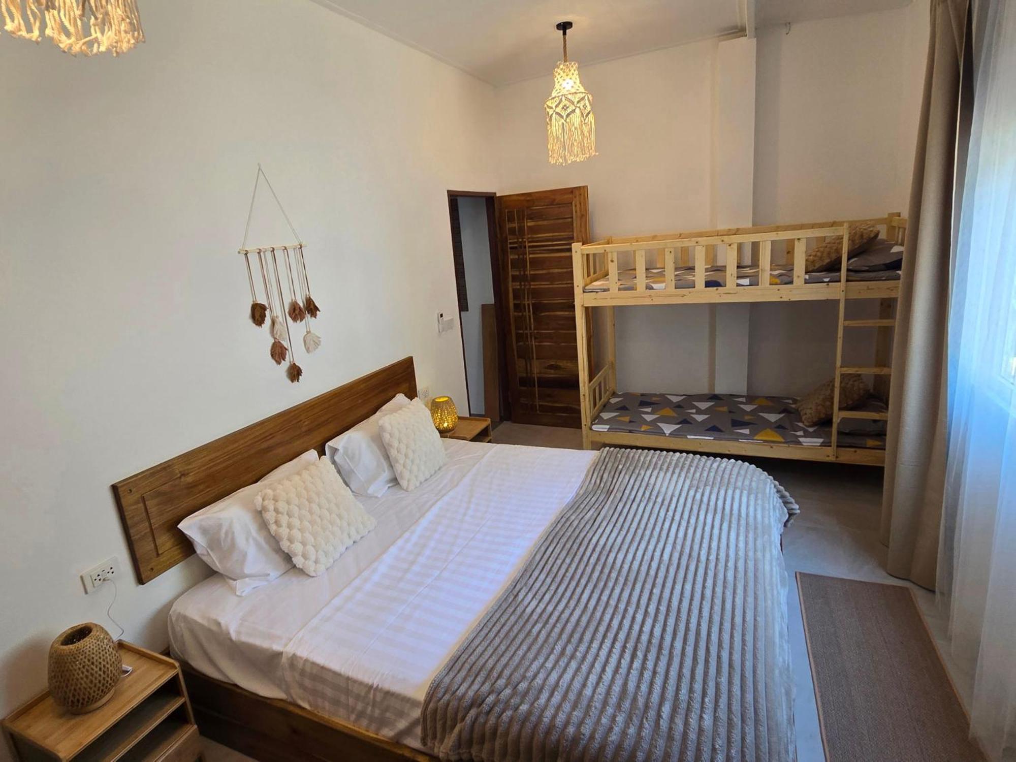 Villa Fox House Koh Kood Ban Khlong Mat